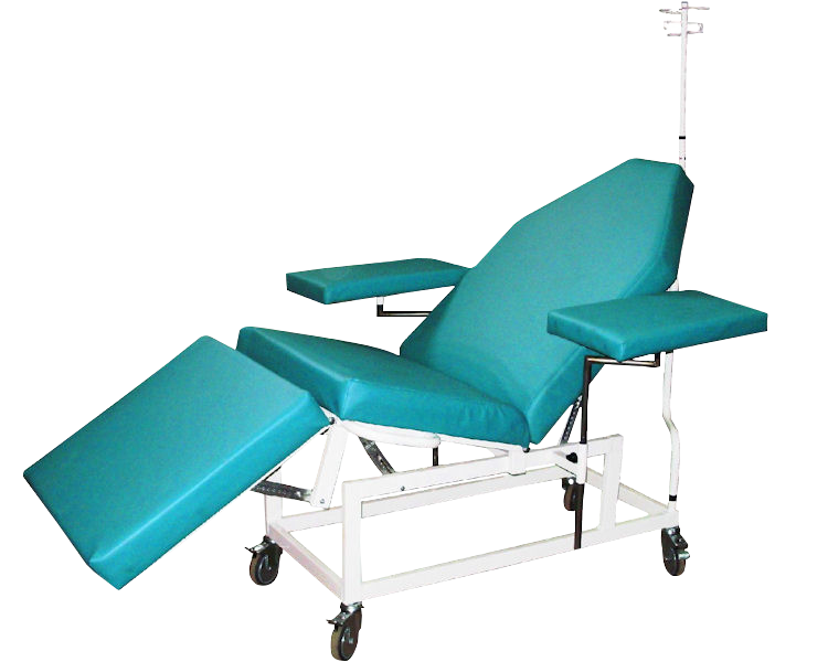 Крісло донора КДм-1 , ТОВ "Норма-Трейд"